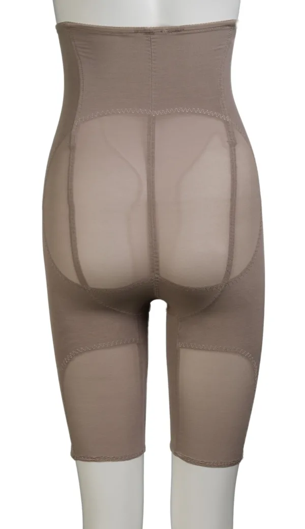 LINE UP GIRDLE BACK-T