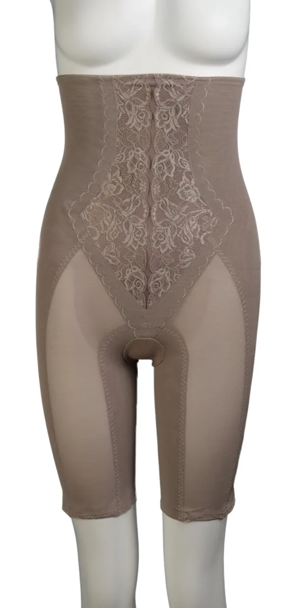 LINE UP GIRDLE FRONT-T