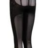 LINE UP SPAT GIRDLE BACK-T
