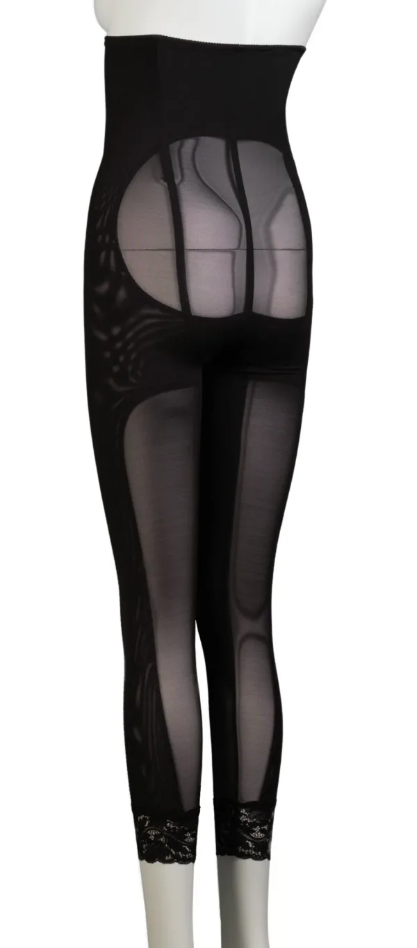 LINE UP SPAT GIRDLE BACK-T