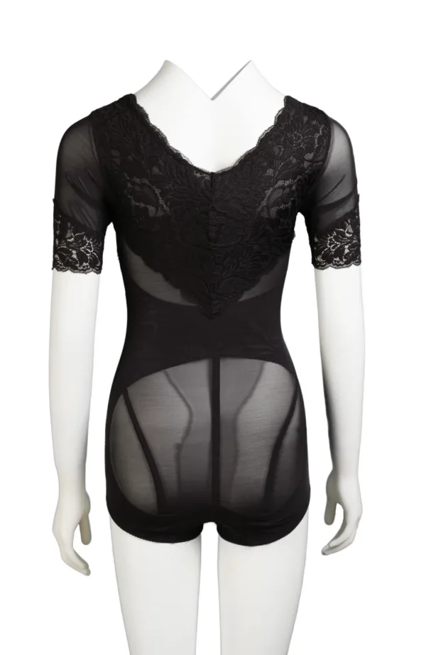 NEW SHAPER BPDYSUIT BACK-T