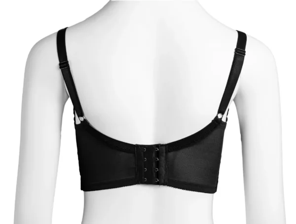 SIDE UP BRA BACK-W