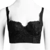 SIDE UP BRA-W