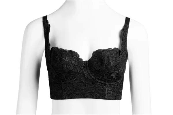 SIDE UP BRA-W